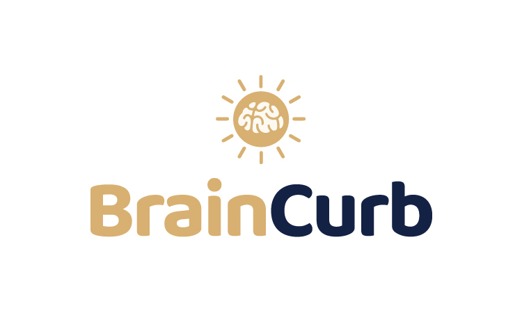 BrainCurb.com - Best premium domain names